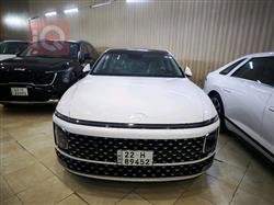 هيونداي أزيرا